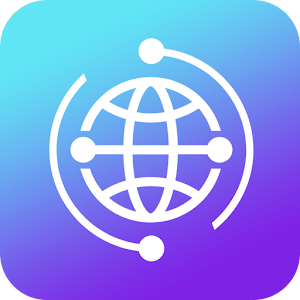 Acceleration VPN icon