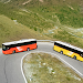 Offroad Bus Drive: Bus Game 3D icon