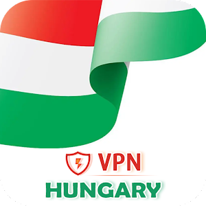 VPN Hungary - Use Hungary IP icon