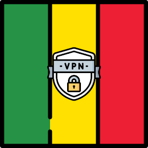 Mali VPN - Fast Private Proxy icon