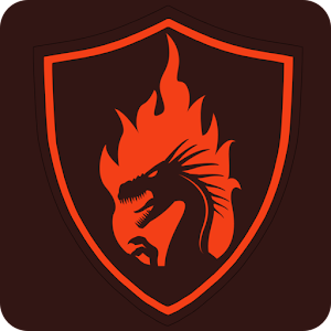 VPN Fast & Safer - Dragon VPN APK