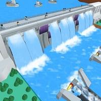 Dam Builder Mod APK