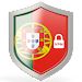 Portugal VPN - Fast VPN Server icon