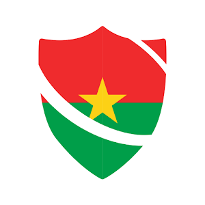 VPN Burkina Faso - Get BFA IP APK