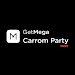 GetMega Carrom Party APK