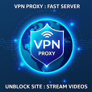 VPN Proxy - VPN Master App icon