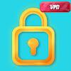 Lock VPN icon