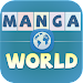 Manga World - Best Comic Reader icon