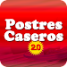Postres Caseros 2.0 APK