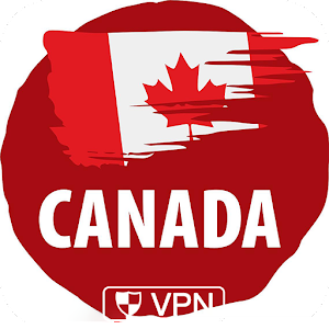 VPN Canada - CA Fast VPN icon