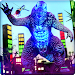 Monster Rampage: Smash City Attack icon