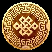 Tibet divination MO icon