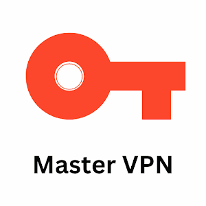 MASTER VPN - proksi vpn aman icon