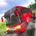 Euro Bus Simulator Games 2022icon