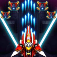 Infinite Shooting: Galaxy Attack APK