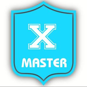 X Master Vpn icon