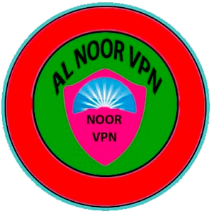 Al Noor vpn icon