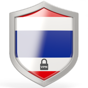 Thailand VPN - Get Thailand IP icon