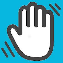 Hand Massager - Vibration App icon