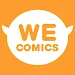 WeComics icon