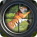 Sniper Animal Hunting 2019 icon