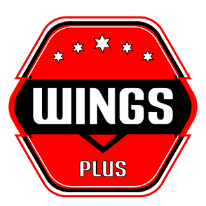 Wing Plus VPN icon