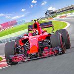 Real Formula Car Racing Games Mod icon
