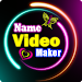 Name Video Maker - Status 2023 APK