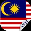 Malaysia VPN - Fast & Secure icon