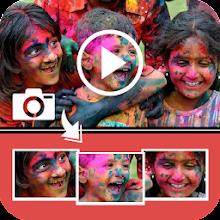 Video to Photo Frame Grabber APK