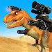 Dinosaur Battle Simulator APK