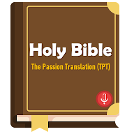 The Passion Translation (TPT) icon