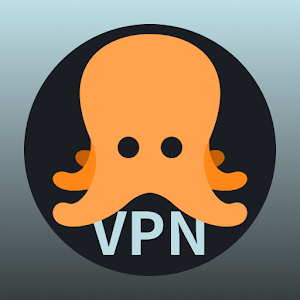 Octopus VPN & Proxy icon