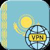 Kazakhstan VPN - Get Kazakh IP icon