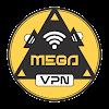 MEGA VPN icon