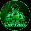 CAPTAIN VPN icon