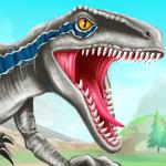 Dino Battle APK