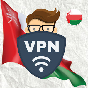 OMAN VPN 2023 icon