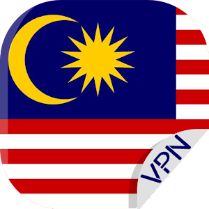 VPN Malaysia - Cepat & Aman icon