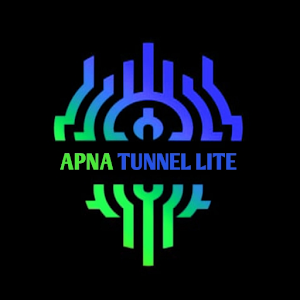 APNA TUNNEL VPN icon