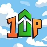 One Up Mod icon