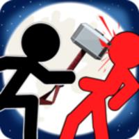 Stickman Fighter Epic Battle 2 APK