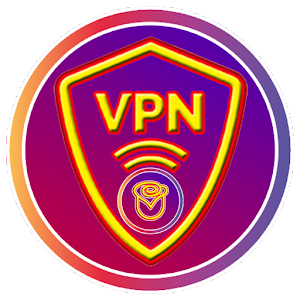 Rosmes VPN : Fast & Safe VPN icon