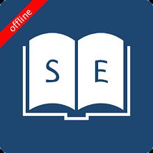 English Somali Dictionary APK