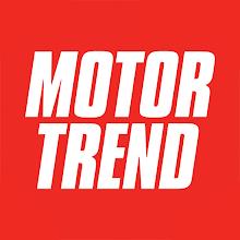 MotorTrend+: Watch Car Shows icon