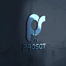 Prosat IPTV Player icon