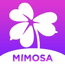 Mimosa Live-Global video liveicon