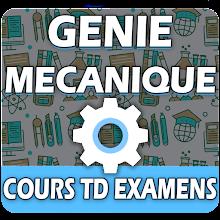 Genie Mecanique APK