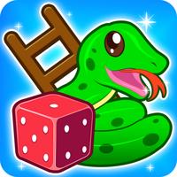 Snakes and Ladders the game APK