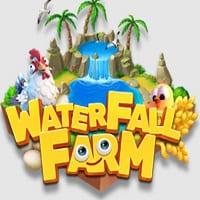 Waterfall Farm Mod APK
